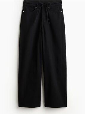 🌷Divided (H&M) | NWT Baggy Twill Pants (10 & 12 available, not in this listing)